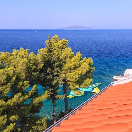 Rosika Guest house