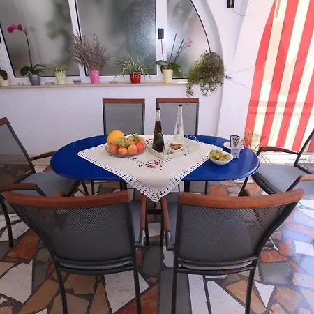Rosika Guest house