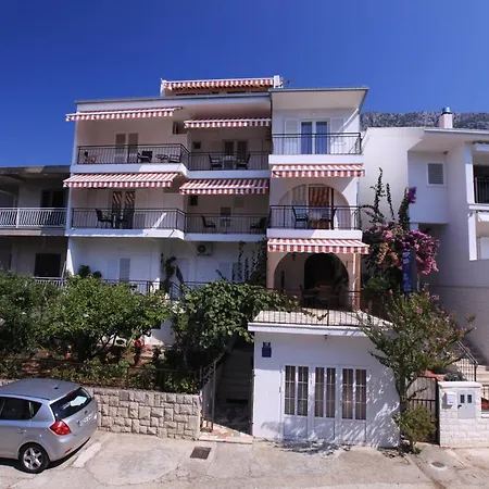 Rosika Guest house