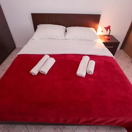 Guest house Rosika