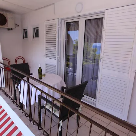 Guest house Rosika