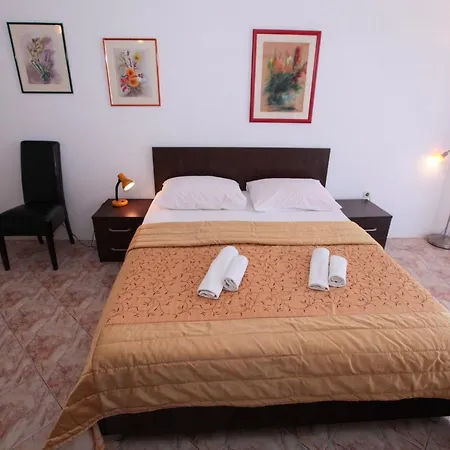 Guest house Rosika *