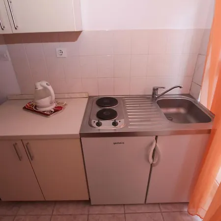 Guest house Rosika