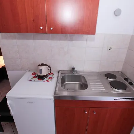 Rosika Guest house Podaca