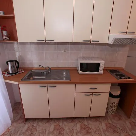 Rosika Guest house