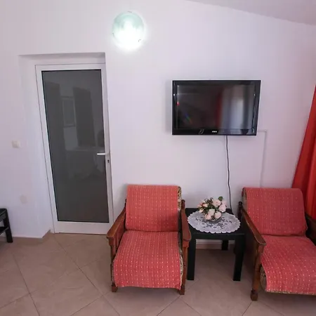 Rosika Guest house