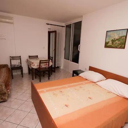 Guest house Rosika Podaca