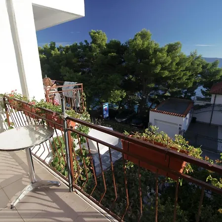 Guest house Rosika