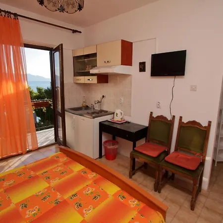 Rosika Guest house