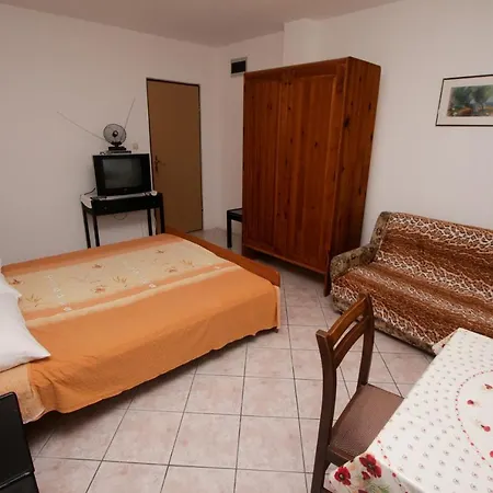 Guest house Rosika